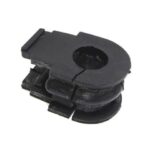 ВТУЛКА ПЕРЕДНЕГО СТАБИЛИЗАТОРА/BUSH 54613-JD03A NISSAN