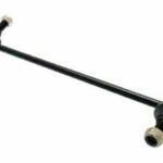 Тяга стабилизатора передняя правая NISSAN 546181AA0E