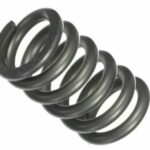 Пружина глушителя NISSAN