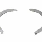 Полукольцо для коленвала NISSAN