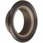 Кольцо уплотнительное масляного насоса NISSAN