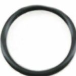 Кольцо уплотнительное передней крышки двигателя NISSAN