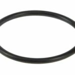 Резинка трамблера NISSAN