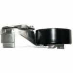 Ролик приводного ремня NISSAN