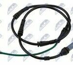 Датчик износа тормозных колодок NTY