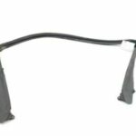 УПЛОТНИТЕЛЬ СТЕКЛА ЗАДКА NISSAN