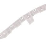 Кронштейн бампера переднего левый NISSAN