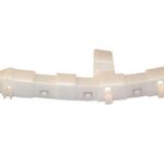 Кронштейн бампера переднего правый NISSAN