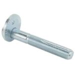 Болт развальный NISSAN