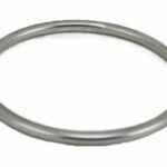 Прокладка глушителя NISSAN