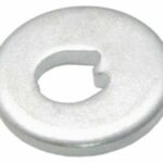 Шайба эксцентриковая NISSAN