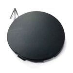 Заглушка буксировочного крюка переднего бампера NISSAN