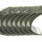 Вкладыш шатунный  Grade 0 NISSAN