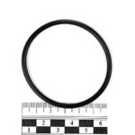 Прокладка маслоохладителя (теплообменника) NISSAN