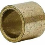 Втулка коленвала NISSAN