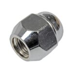 Гайка колесная 40224V5500 NISSAN