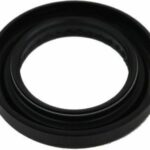 Сальник хвостовика раздатки NISSAN 331407S110