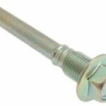 Направляющая суппорта заднего NISSAN