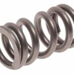 Пружина глушителя NISSAN