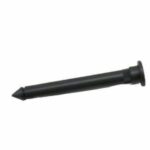 Штифт петли двеpи NISSAN