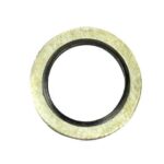 Уплотнительное кольцо поддона ДВС NISSAN