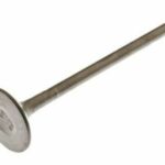 Клапан выпускной NISSAN