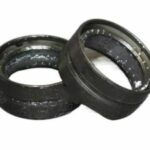 Сальник раздатки NISSAN