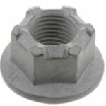 Гайка болта развального NISSAN