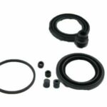 Ремкомплект суппорта тормозного переднего NISSAN