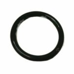 Кольцо уплотнительное передней крышки двигателя NISSAN