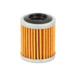 Фильтр масляный маслоохладителя коробки передач 31726-1XF00 NISSAN