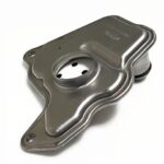 Фильтр масляный CVT (грубой очистки) J11 T32/MR20 NISSAN