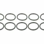 Кольцо уплотнительное масляного насоса NISSAN