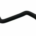 Патрубок системы охлаждения NISSAN