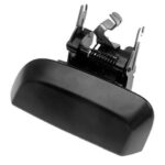 РУЧКА ДВЕРИ ЗАДНЯЯ ЛЕВАЯ НАРУЖНАЯ NISSAN