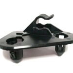 Фиксатор держателя капота NISSAN