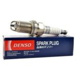 Свеча зажигания DENSO