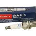 Свеча зажигания DENSO