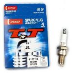 Свеча зажигания DENSO