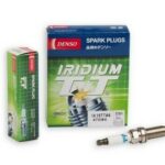 Свеча зажигания DENSO