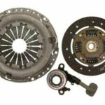 Подшипник выжимной гидравлический NISSAN