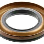 Сальник раздатки NISSAN