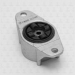 Опора амортизатора задняя TORR