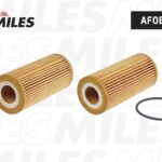 Фильтр масляный VAG CJSA/CJSB/CJXC/CJEB/CABD/CDNA/CNCB/CNCD (MANN HU 6002 z, FILTRON OE688/2) AFOE138 MILES