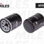 Фильтр масляный FORD/KIA/NISSAN MILES AFOS127