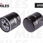 Фильтр масляный CITROEN/PEUGEOT/FORD/LAND ROVER 2.2D/2.4D 06- MILES