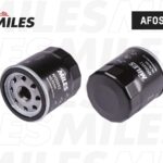 Фильтр масляный TOYOTA Auris 1.4-1.6 07/Avensis 1.6-1.8 97/Camry 1.8-2.2 91/Rav 4 2.0 94-00/1.8 01 (FILTRON OP572, MANN W68/3, VIC C-110) AFOS052 MILES