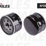 Фильтр масляный RENAULT/LADA/NISSAN/MITSUBISHI/SUZUKI (FILTRON OP643/3, MANN W75/3, VIC C-303) AFOS062 MILES