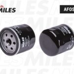 Фильтр масляный FORD/ VOLVO/MAZDA (FILTRON OP629/1 MANN W7008, VIC C-111) AFOS074 MILES