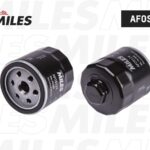 Фильтр масляный SKODA FABIA/FELICIA/OCTAVIA/VW GOLF 3/4/5/POLO 1.0-1.6 (FILTRON OP616, MANN W712/5) AFOS124 MILES